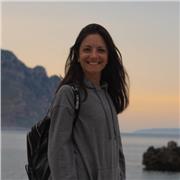 Profesora en Biología y Máster en psicopedagogía. Apoyo escolar para primaria y secundaria. Metodología personalizada.